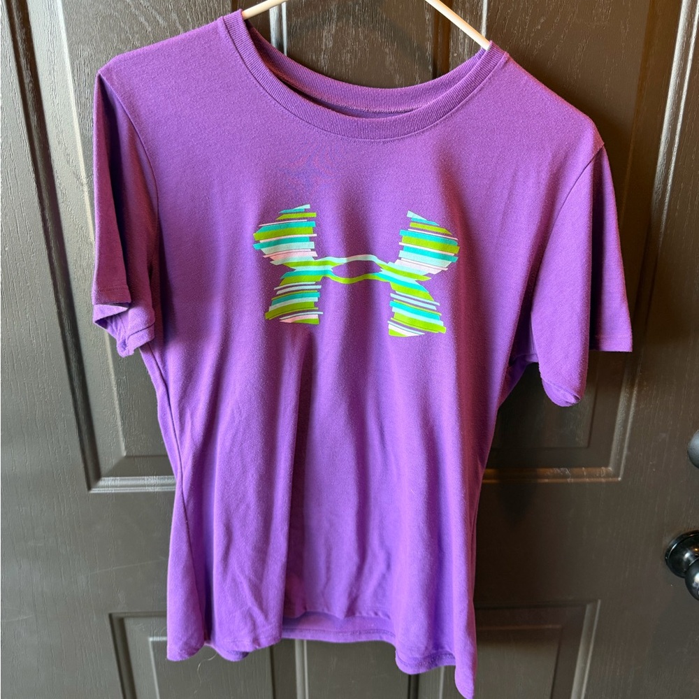 Under armour tshirt